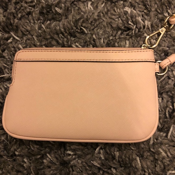Calvin Klein Wristlet - Picture 3 of 5